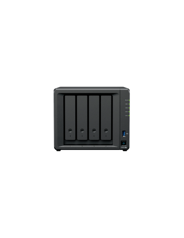 Synology DiskStation DS925+ Tower